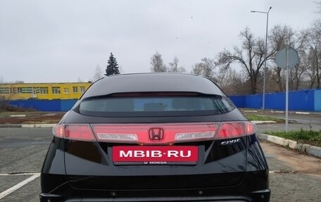 Honda Civic VIII, 2010 год, 950 000 рублей, 7 фотография