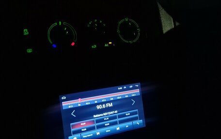 Skoda Roomster, 2011 год, 700 000 рублей, 9 фотография