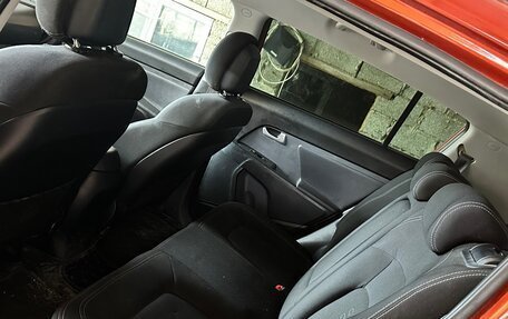 KIA Sportage III, 2010 год, 990 000 рублей, 12 фотография