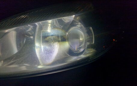 Skoda Roomster, 2011 год, 700 000 рублей, 11 фотография