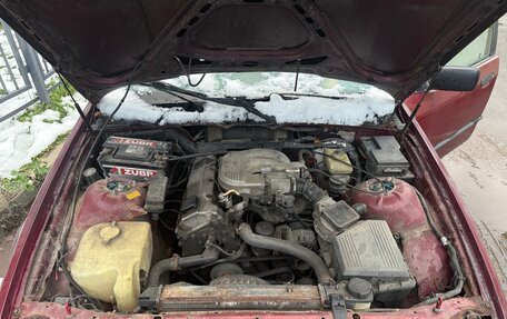 BMW 3 серия, 1998 год, 320 000 рублей, 10 фотография