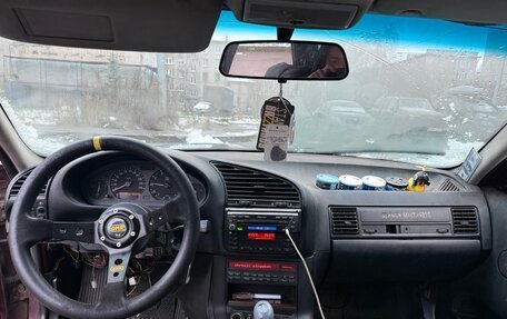 BMW 3 серия, 1998 год, 320 000 рублей, 11 фотография