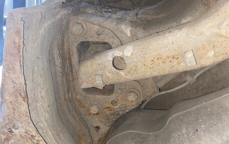 BMW 3 серия, 1998 год, 320 000 рублей, 14 фотография