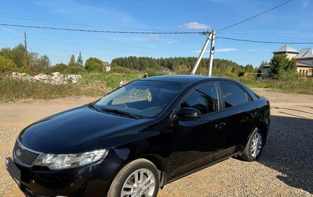 KIA Cerato III, 2011 год, 750 000 рублей, 6 фотография