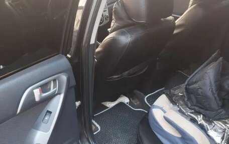 KIA Cerato III, 2011 год, 750 000 рублей, 8 фотография