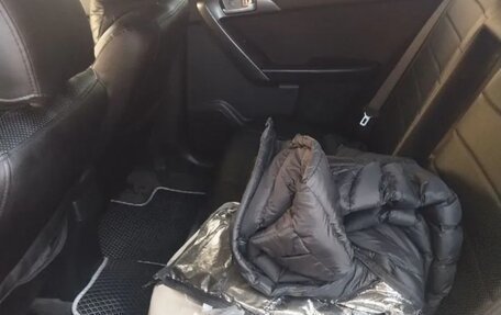 KIA Cerato III, 2011 год, 750 000 рублей, 7 фотография