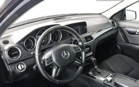 Mercedes-Benz C-Класс, 2012 год, 1 329 000 рублей, 5 фотография