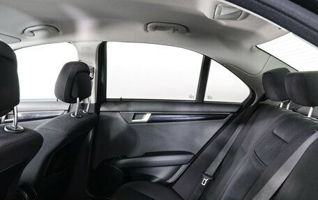 Mercedes-Benz C-Класс, 2012 год, 1 329 000 рублей, 8 фотография