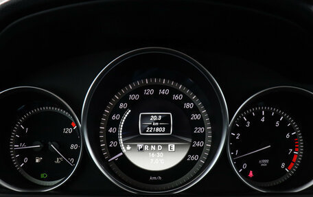 Mercedes-Benz C-Класс, 2012 год, 1 329 000 рублей, 7 фотография