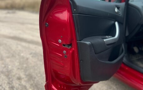 Peugeot 308 II, 2008 год, 499 999 рублей, 9 фотография