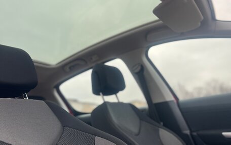 Peugeot 308 II, 2008 год, 499 999 рублей, 14 фотография