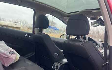 Peugeot 308 II, 2008 год, 499 999 рублей, 11 фотография