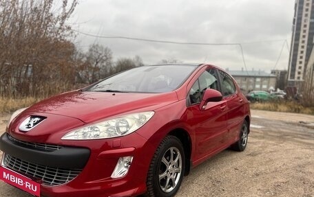 Peugeot 308 II, 2008 год, 499 999 рублей, 8 фотография