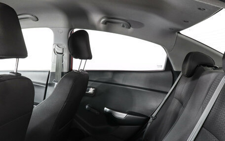 KIA Rio III рестайлинг, 2014 год, 939 000 рублей, 12 фотография