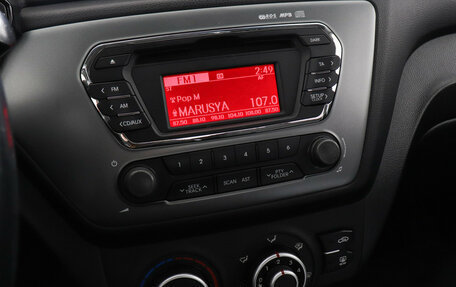 KIA Rio III рестайлинг, 2014 год, 939 000 рублей, 13 фотография