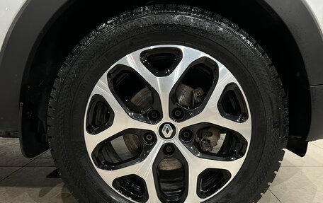 Renault Kaptur I рестайлинг, 2019 год, 1 449 000 рублей, 11 фотография