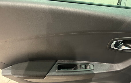 Renault Kaptur I рестайлинг, 2019 год, 1 449 000 рублей, 14 фотография