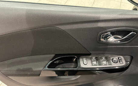 Renault Kaptur I рестайлинг, 2019 год, 1 449 000 рублей, 16 фотография