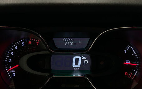 Renault Kaptur I рестайлинг, 2019 год, 1 449 000 рублей, 24 фотография