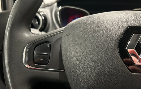 Renault Kaptur I рестайлинг, 2019 год, 1 449 000 рублей, 22 фотография