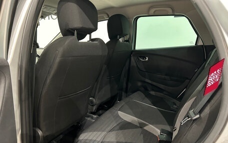 Renault Kaptur I рестайлинг, 2019 год, 1 449 000 рублей, 13 фотография