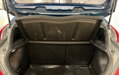 Hyundai Solaris II рестайлинг, 2016 год, 849 000 рублей, 12 фотография