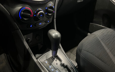 Hyundai Solaris II рестайлинг, 2016 год, 849 000 рублей, 19 фотография