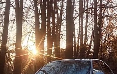 KIA Spectra II (LD), 2009 год, 300 000 рублей, 1 фотография