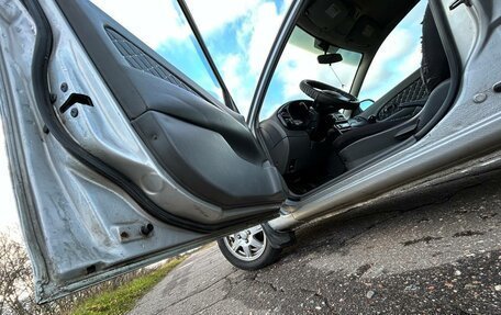 KIA Spectra II (LD), 2009 год, 300 000 рублей, 8 фотография