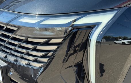 Geely Atlas, 2025 год, 3 917 190 рублей, 5 фотография