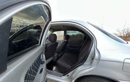 KIA Spectra II (LD), 2009 год, 300 000 рублей, 7 фотография