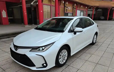 Toyota Corolla, 2022 год, 1 750 000 рублей, 1 фотография