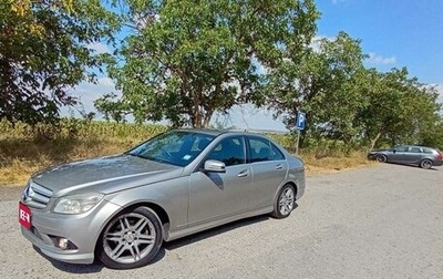 Mercedes-Benz C-Класс, 2012 год, 400 000 рублей, 1 фотография