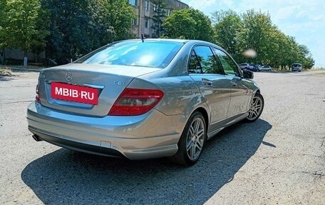 Mercedes-Benz C-Класс, 2012 год, 400 000 рублей, 3 фотография