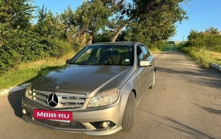 Mercedes-Benz C-Класс, 2012 год, 400 000 рублей, 5 фотография