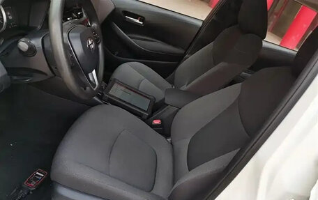 Toyota Corolla, 2022 год, 1 750 000 рублей, 13 фотография