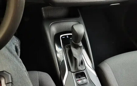 Toyota Corolla, 2022 год, 1 750 000 рублей, 12 фотография