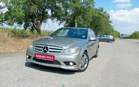 Mercedes-Benz C-Класс, 2012 год, 400 000 рублей, 6 фотография