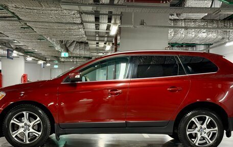 Volvo XC60 II, 2012 год, 1 450 000 рублей, 3 фотография