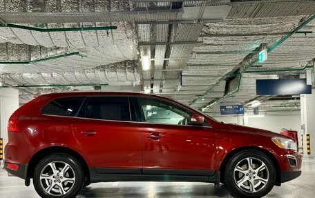 Volvo XC60 II, 2012 год, 1 450 000 рублей, 7 фотография