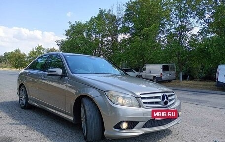 Mercedes-Benz C-Класс, 2012 год, 400 000 рублей, 7 фотография