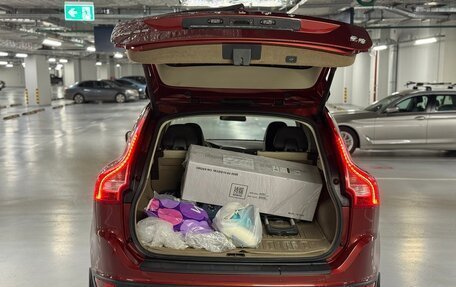 Volvo XC60 II, 2012 год, 1 450 000 рублей, 9 фотография