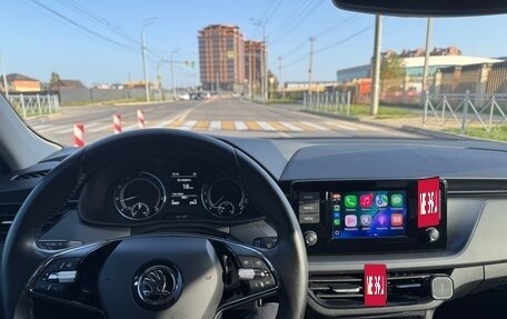 Skoda Rapid II, 2020 год, 1 750 000 рублей, 6 фотография