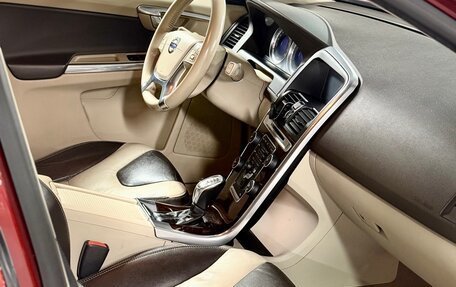 Volvo XC60 II, 2012 год, 1 450 000 рублей, 12 фотография