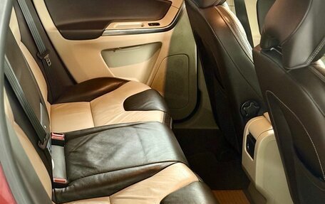 Volvo XC60 II, 2012 год, 1 450 000 рублей, 10 фотография