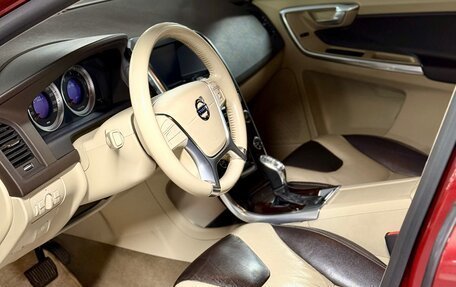 Volvo XC60 II, 2012 год, 1 450 000 рублей, 13 фотография
