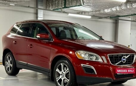 Volvo XC60 II, 2012 год, 1 450 000 рублей, 8 фотография