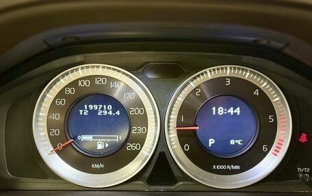 Volvo XC60 II, 2012 год, 1 450 000 рублей, 18 фотография