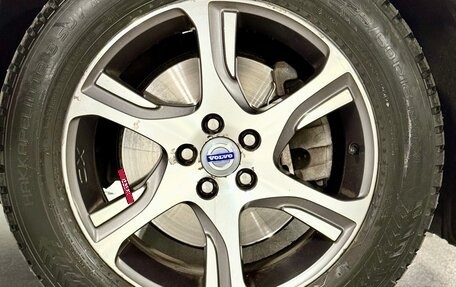 Volvo XC60 II, 2012 год, 1 450 000 рублей, 16 фотография