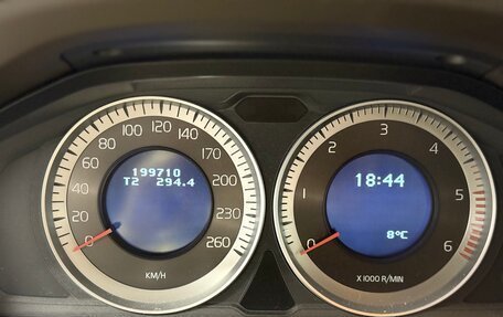 Volvo XC60 II, 2012 год, 1 450 000 рублей, 17 фотография